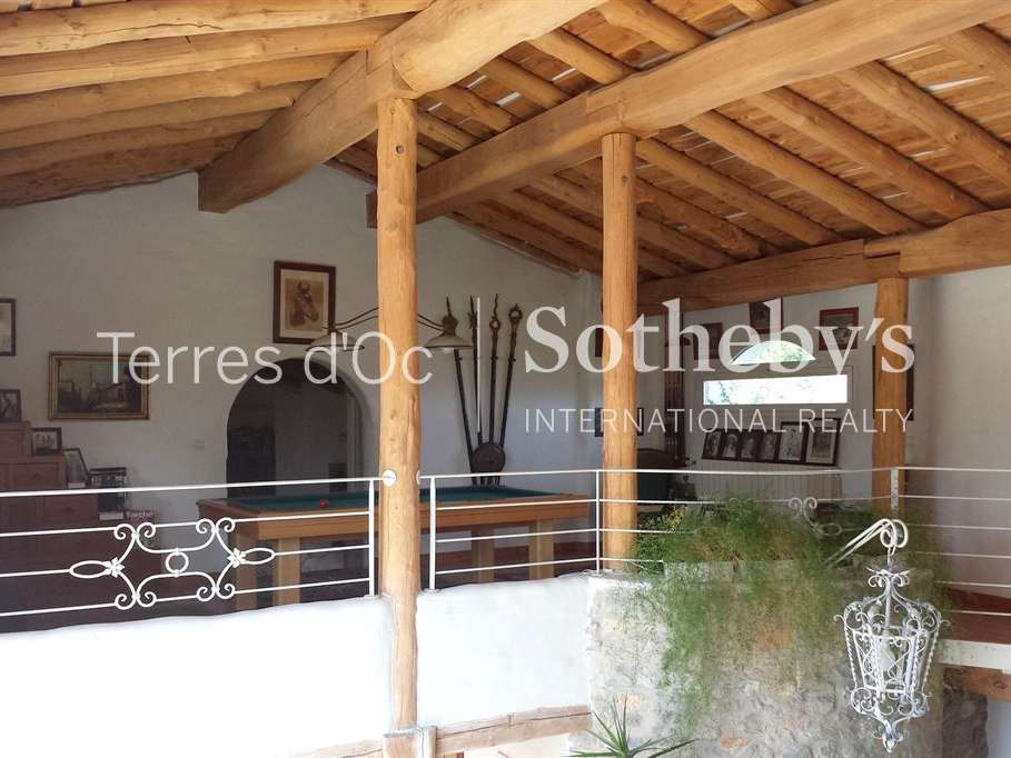 House Saint-Cyprien