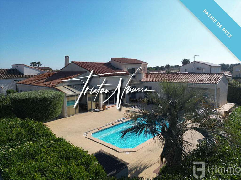 Maison Saint-Cyprien - 4 chambres