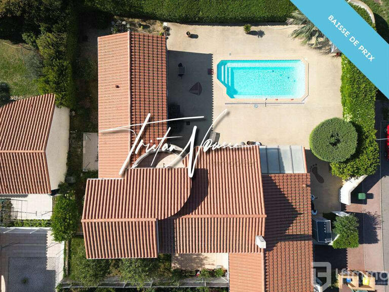 Maison Saint-Cyprien - 4 chambres