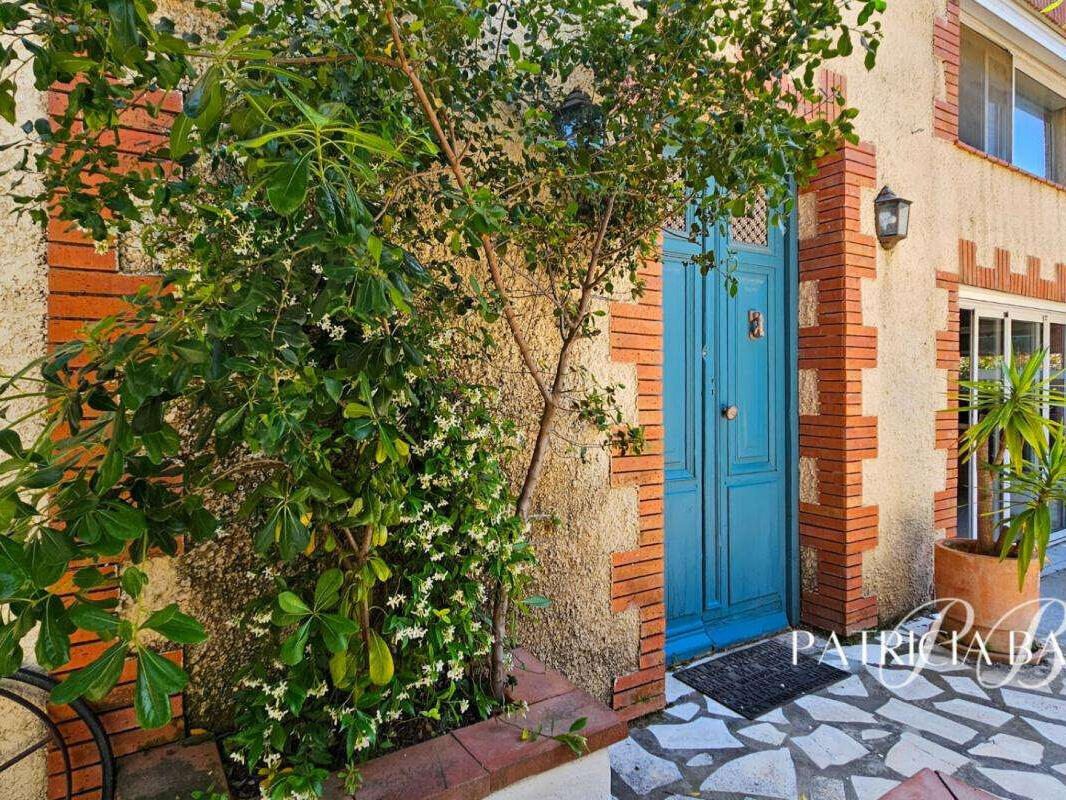 Maison Saint-Cyprien
