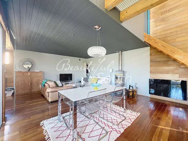 Maison Saint-Cyprien - 6 chambres - 186m²