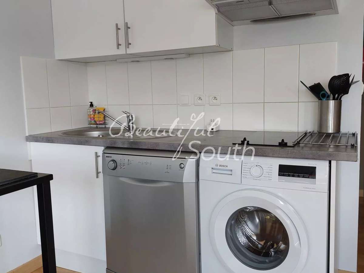 Maison Saint-Cyprien