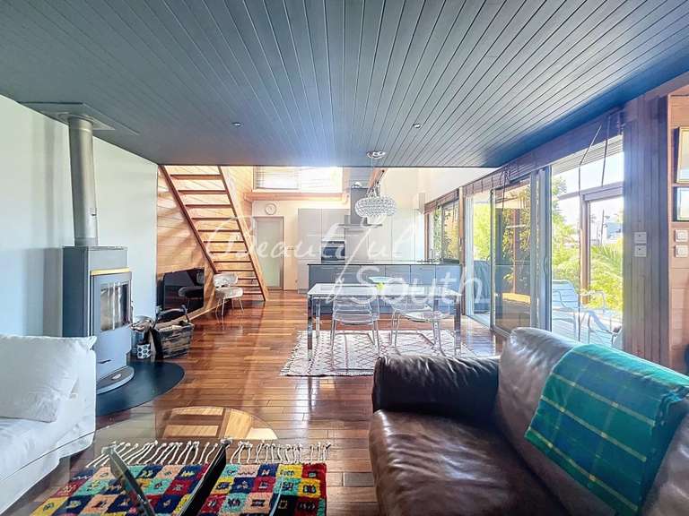 Maison Saint-Cyprien - 6 chambres - 186m²