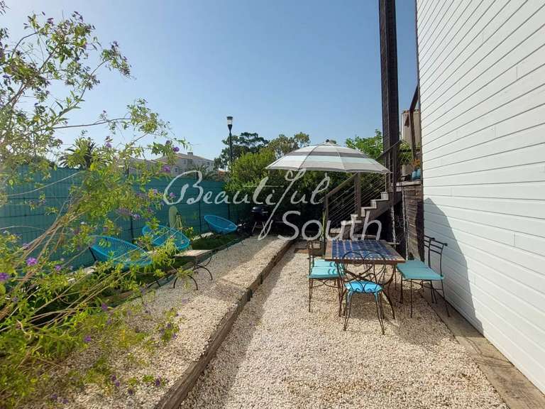 Maison Saint-Cyprien - 6 chambres - 186m²