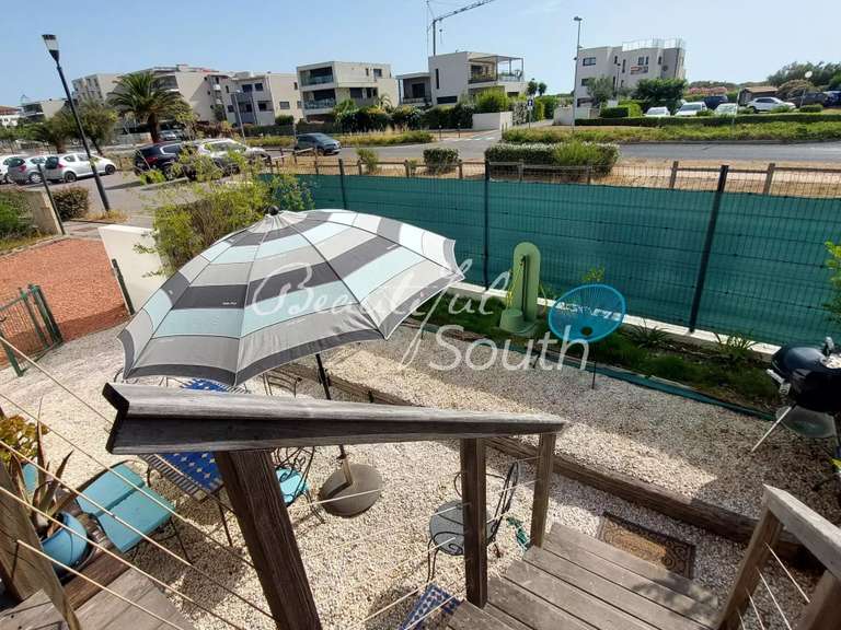 Maison Saint-Cyprien - 6 chambres - 186m²