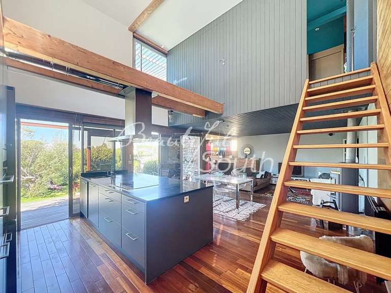 Maison Saint-Cyprien - 6 chambres - 186m²