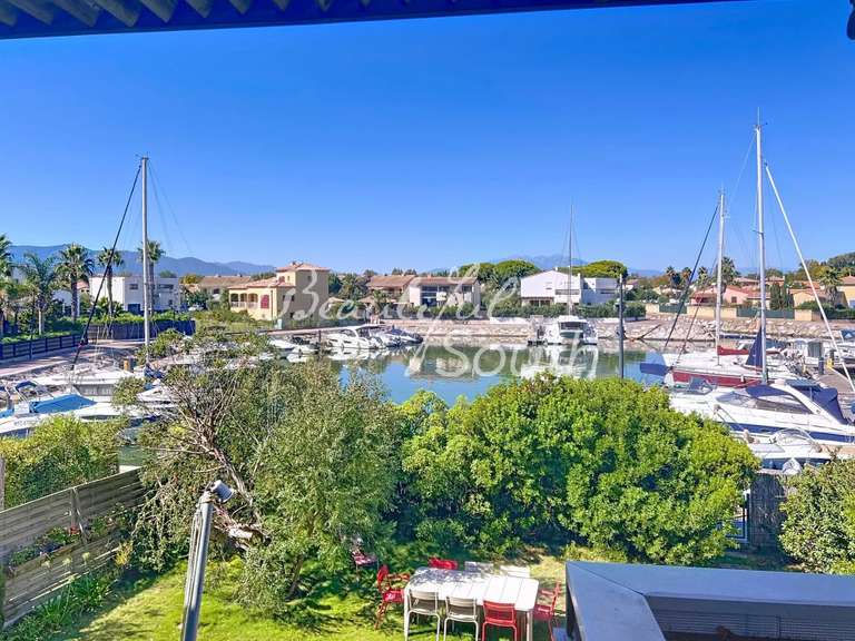 Maison Saint-Cyprien - 6 chambres - 186m²