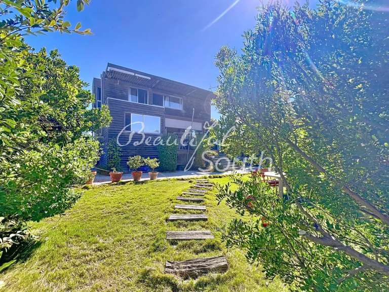 Maison Saint-Cyprien - 6 chambres - 186m²