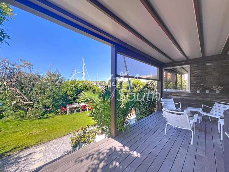 Maison Saint-Cyprien - 6 chambres - 186m²