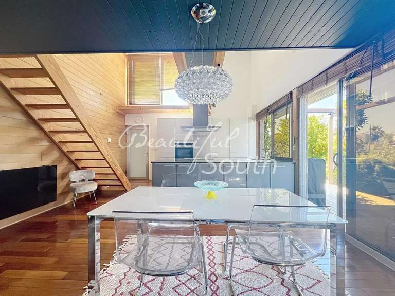 Maison Saint-Cyprien - 6 chambres - 186m²