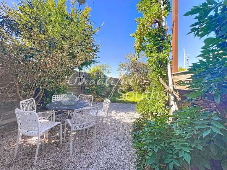 Maison Saint-Cyprien - 6 chambres - 186m²