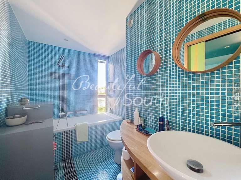 Maison Saint-Cyprien - 6 chambres - 186m²