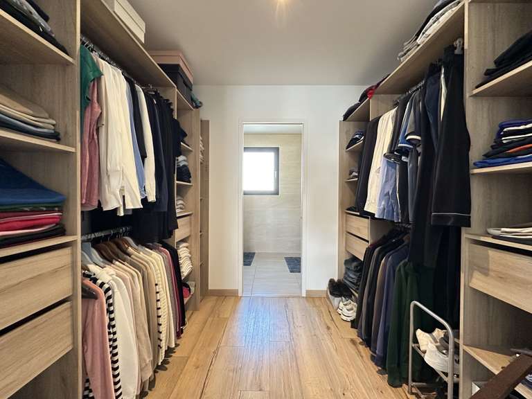 Maison Saint-Cyprien - 3 chambres - 134m²