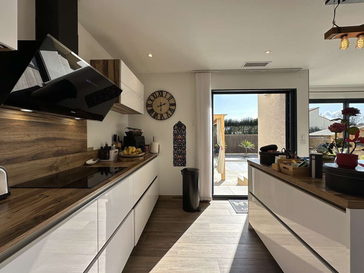 Maison Saint-Cyprien