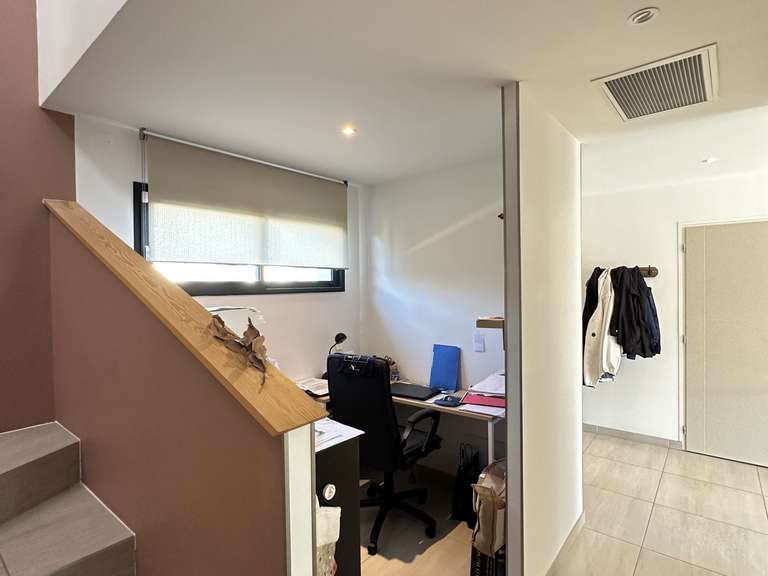 Maison Saint-Cyprien - 3 chambres - 134m²