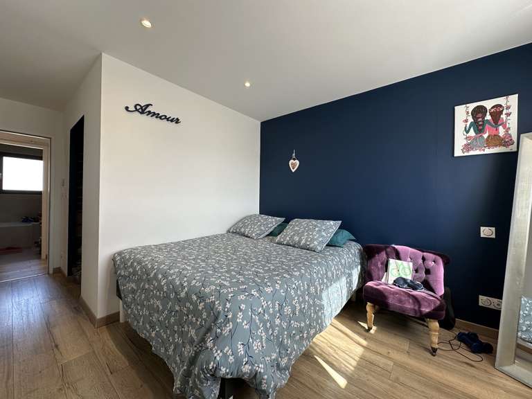 Maison Saint-Cyprien - 3 chambres - 134m²