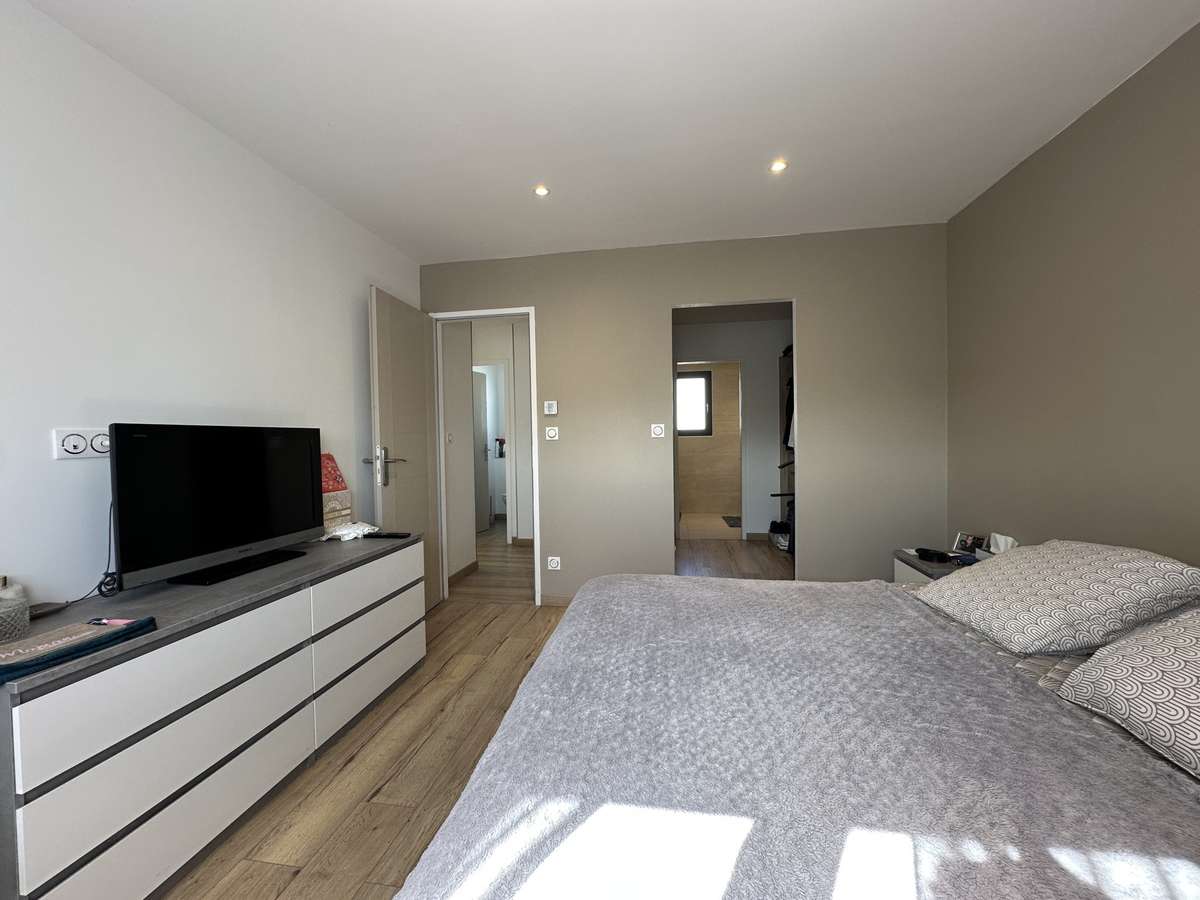 Maison Saint-Cyprien