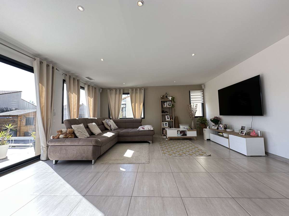 Maison Saint-Cyprien