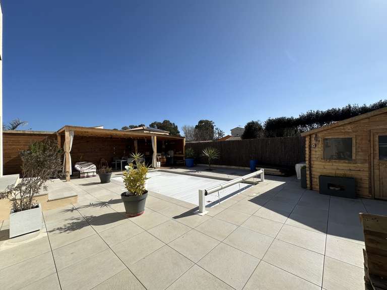 Maison Saint-Cyprien - 3 chambres - 134m²