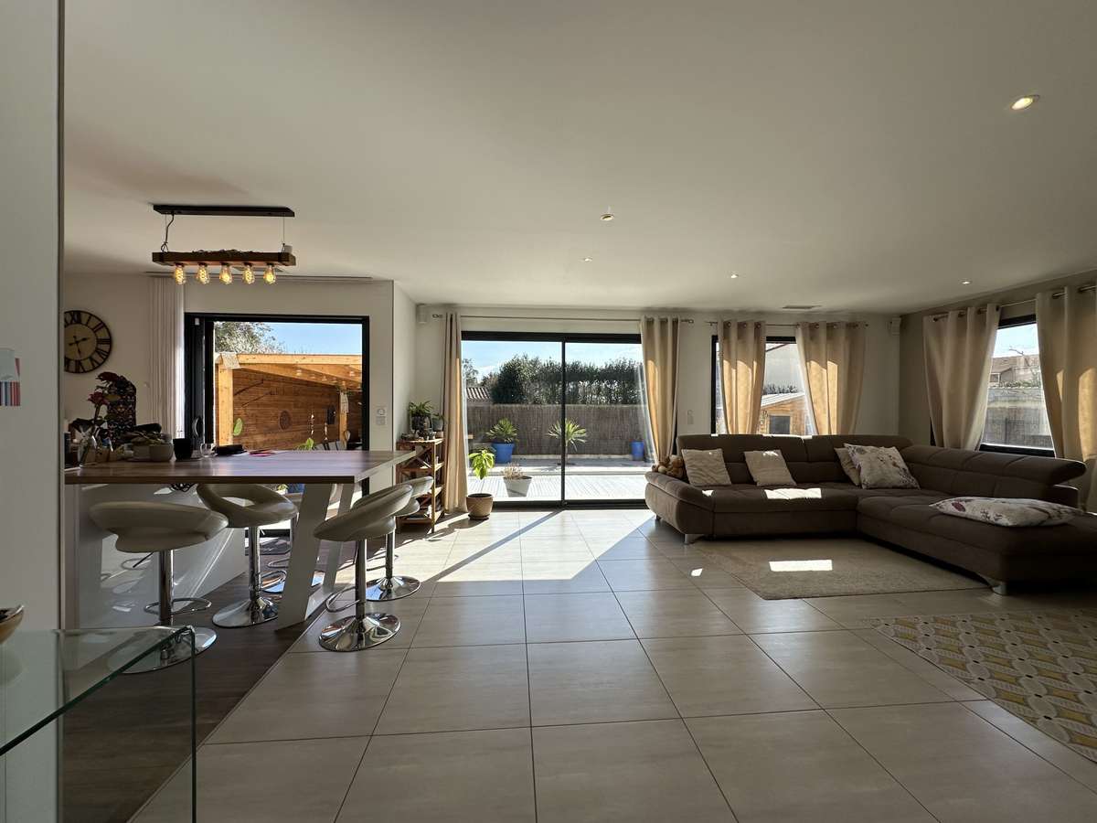 Maison Saint-Cyprien