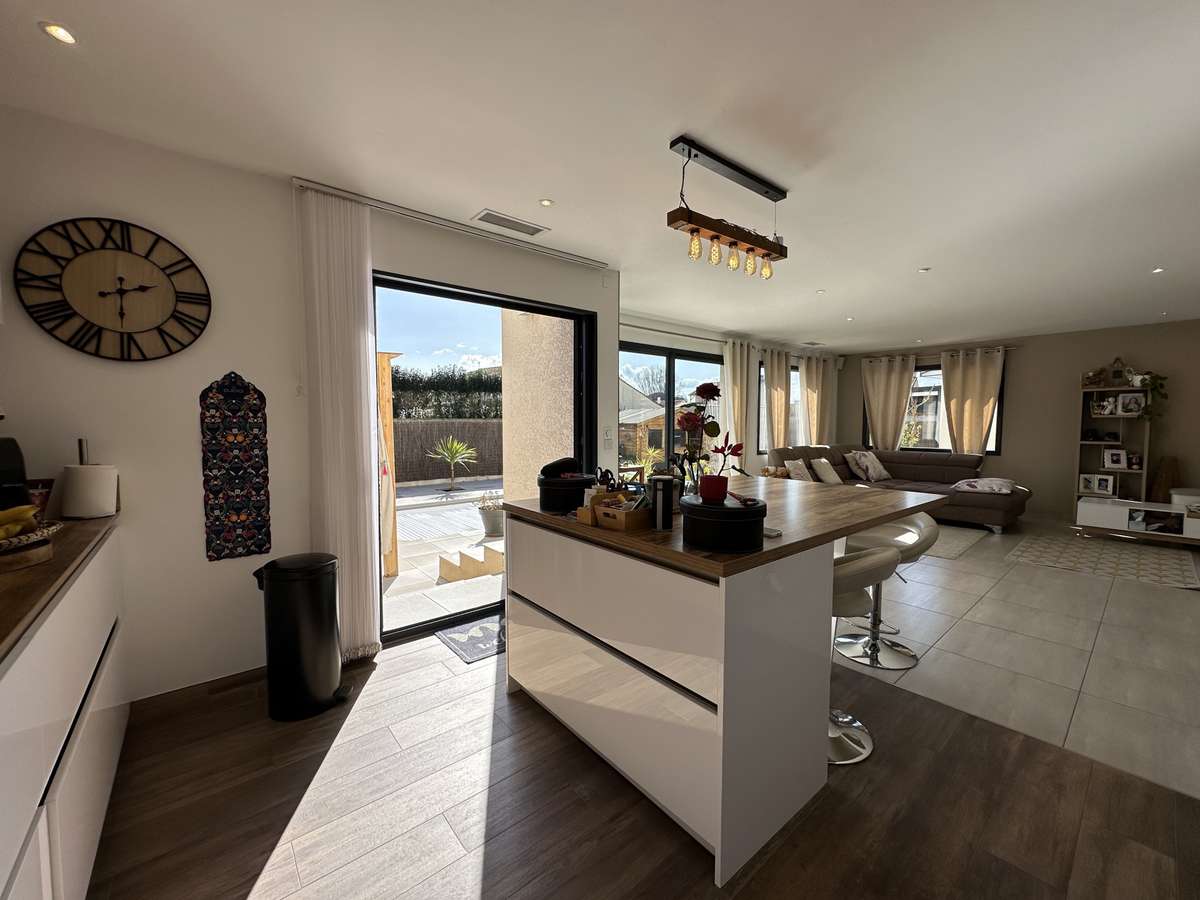 Maison Saint-Cyprien