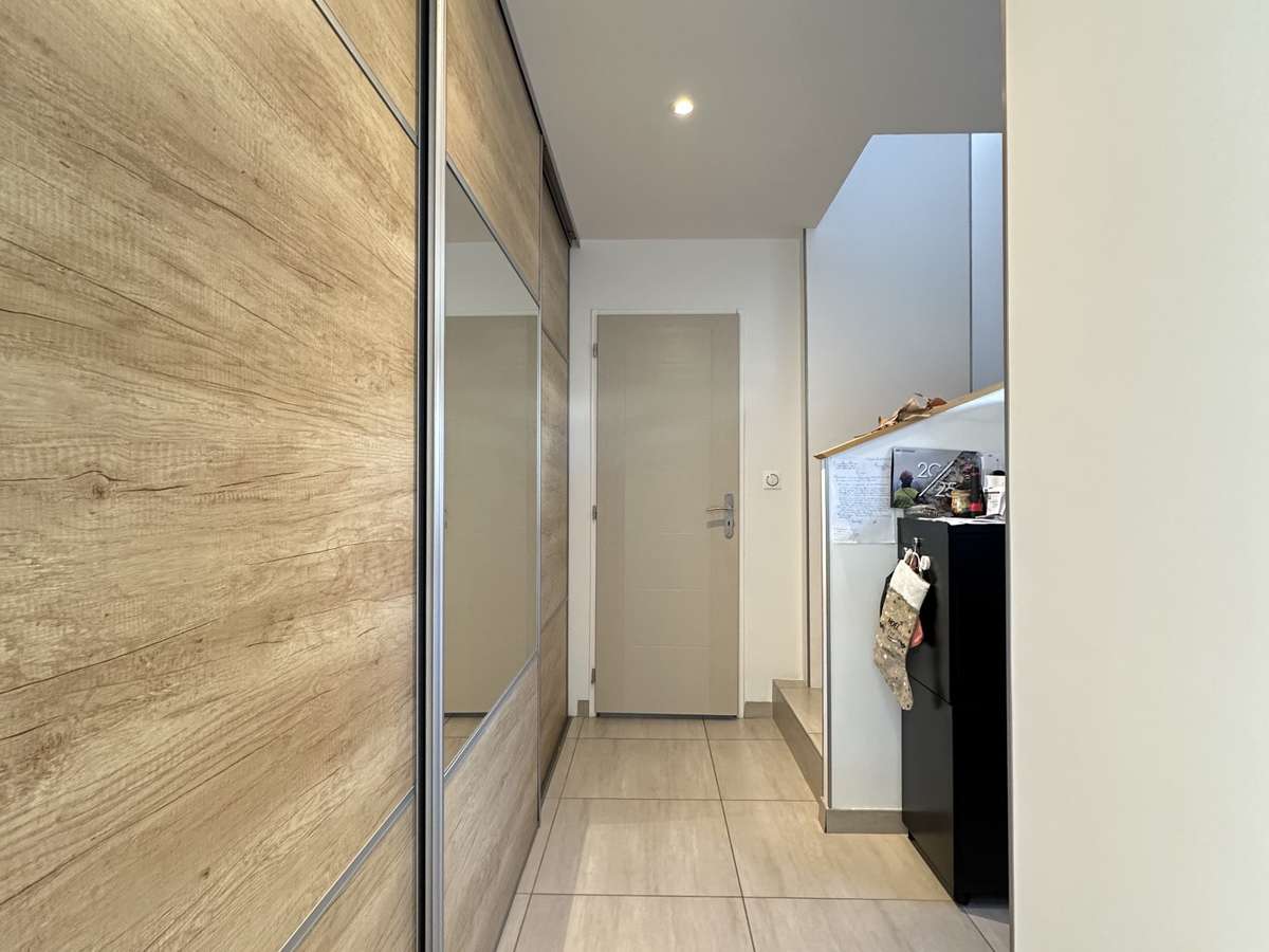 Maison Saint-Cyprien