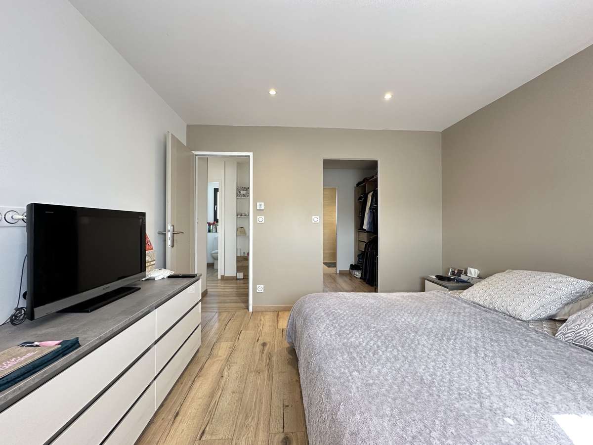 Maison Saint-Cyprien