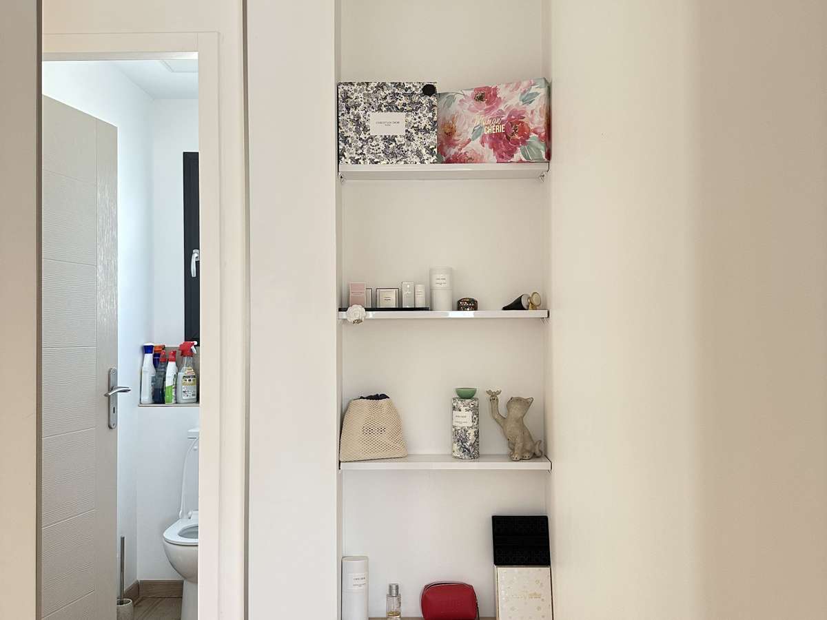 Maison Saint-Cyprien