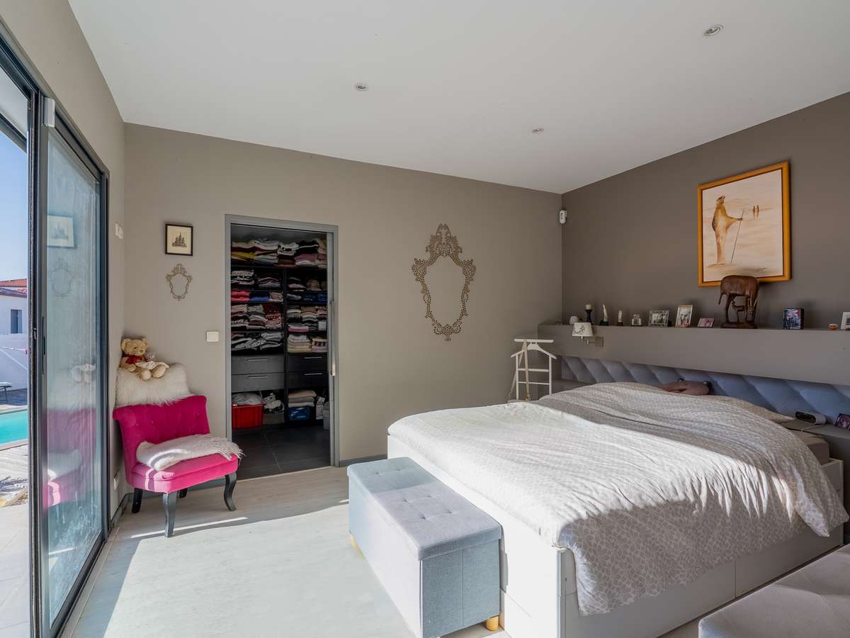 Maison Saint-Cyprien