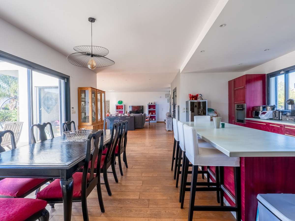 Maison Saint-Cyprien