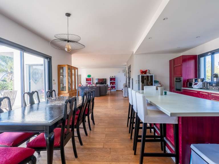 Maison Saint-Cyprien - 4 chambres - 147m²