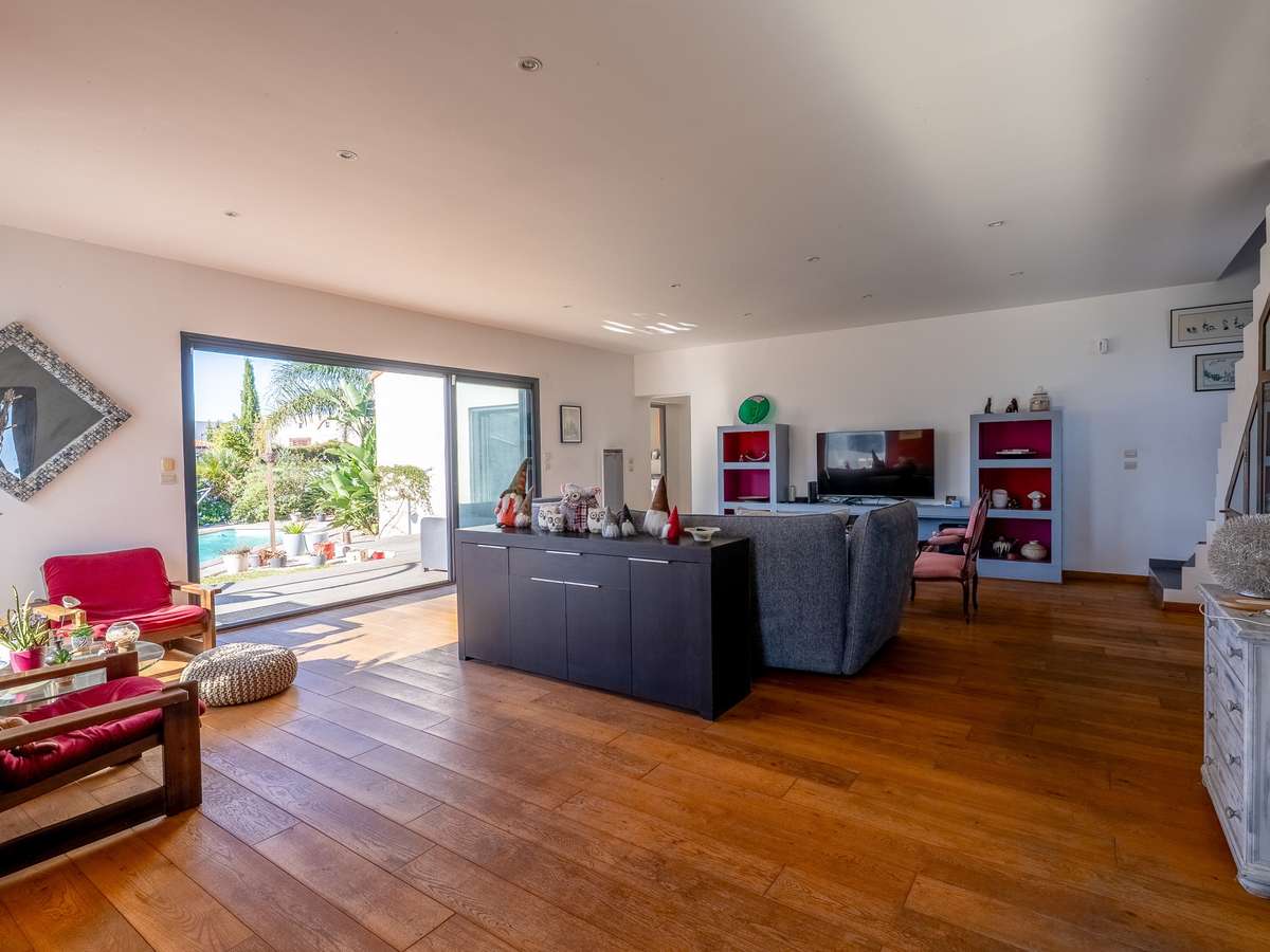 Maison Saint-Cyprien