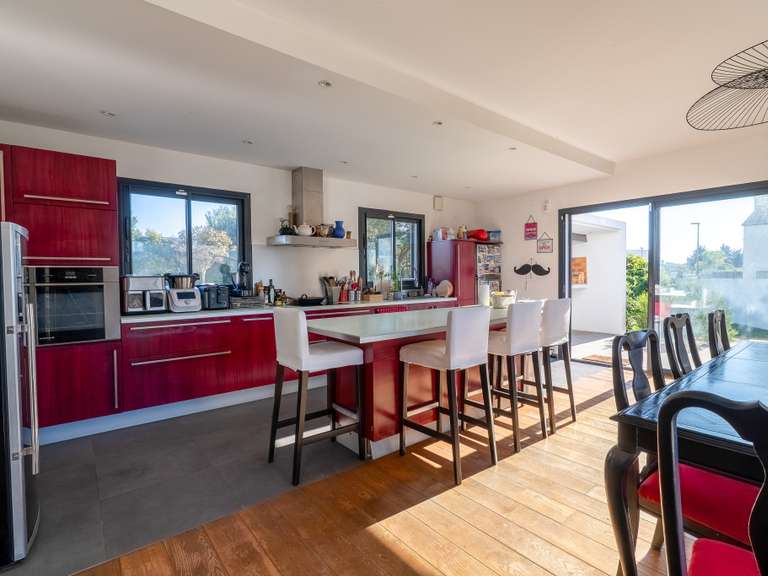 Maison Saint-Cyprien - 4 chambres - 147m²