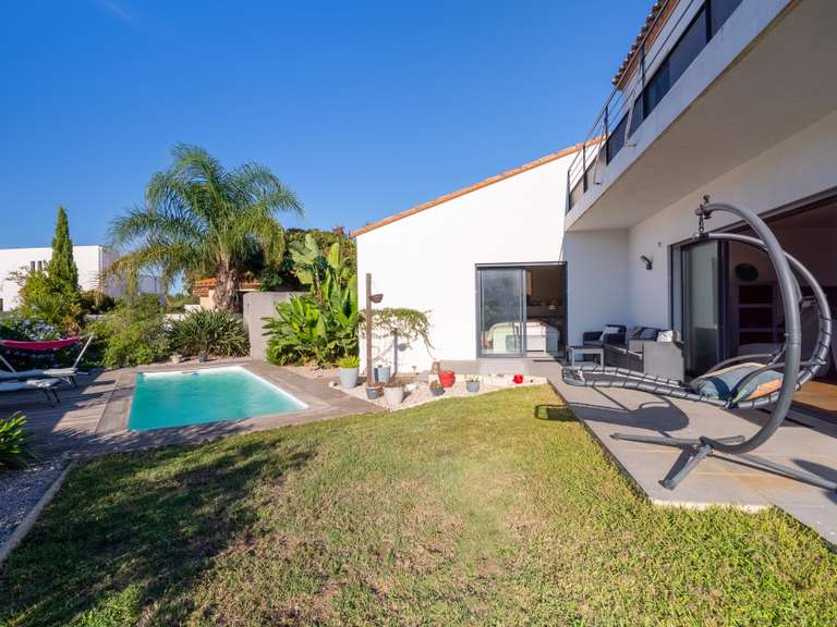 Maison Saint-Cyprien - 4 chambres - 147m²