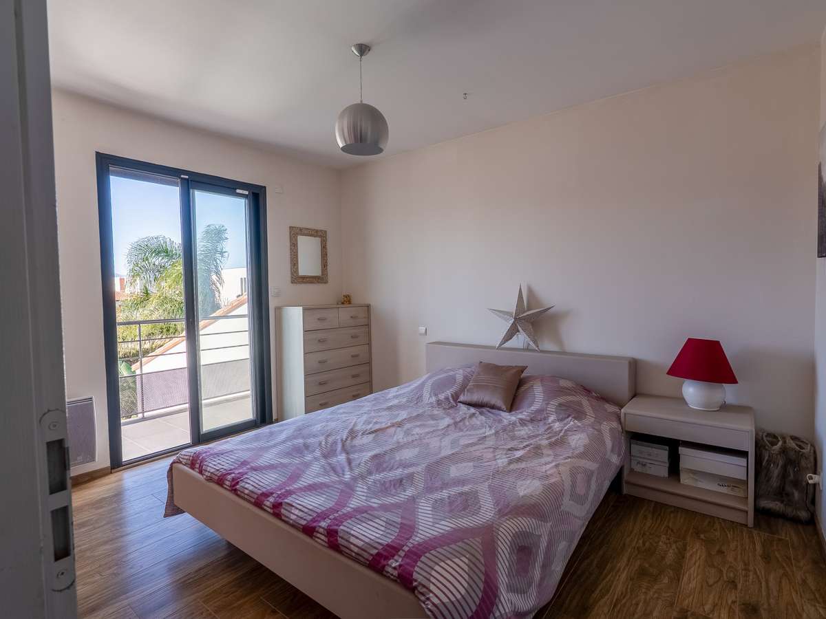 Maison Saint-Cyprien