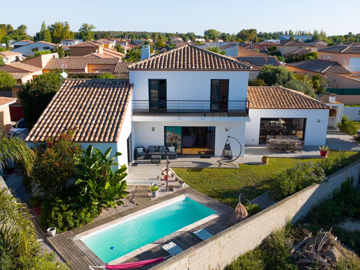 Maison Saint-Cyprien