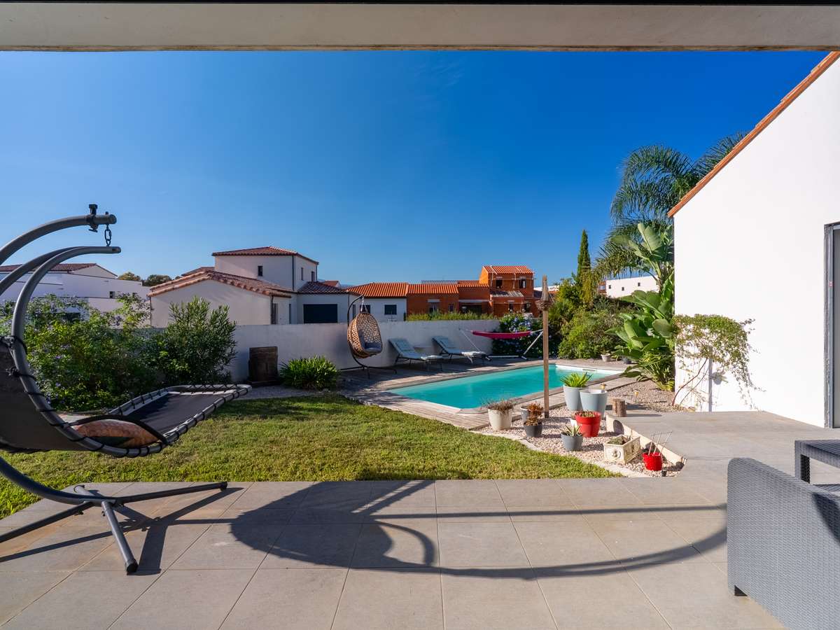 Maison Saint-Cyprien