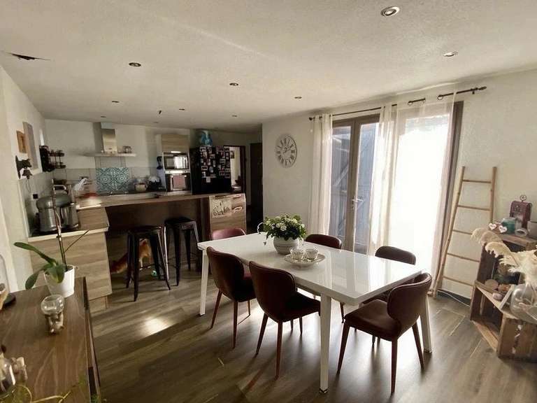 Maison Saint-Cyprien - 3 chambres - 180m²