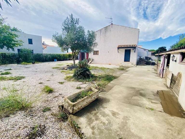 Maison Saint-Cyprien - 3 chambres - 180m²