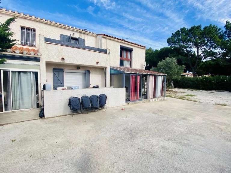 Maison Saint-Cyprien - 3 chambres - 180m²