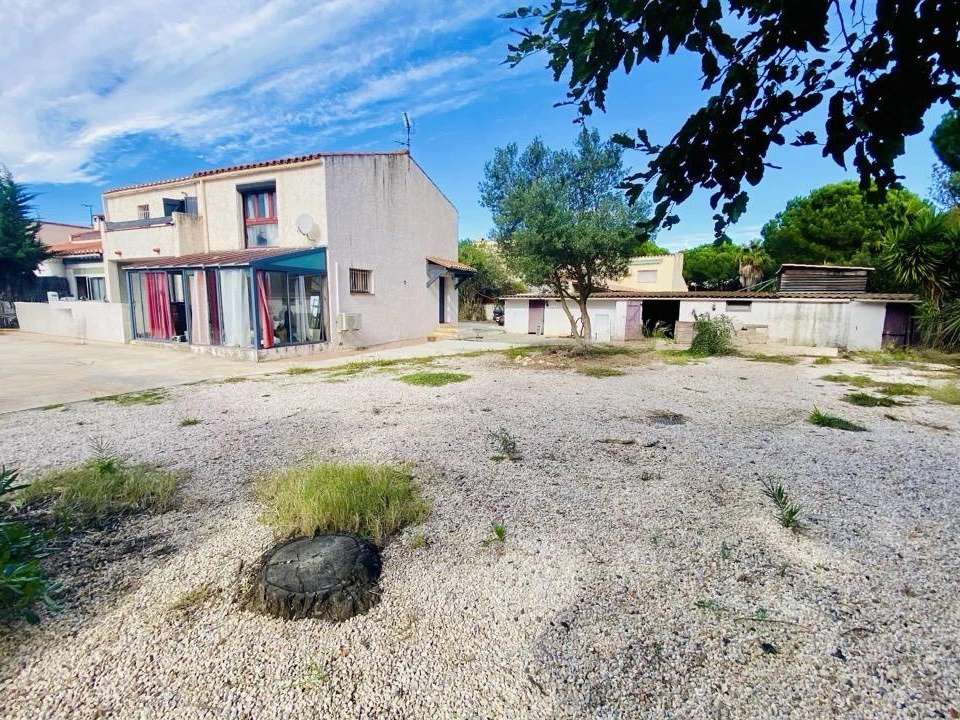 Maison Saint-Cyprien