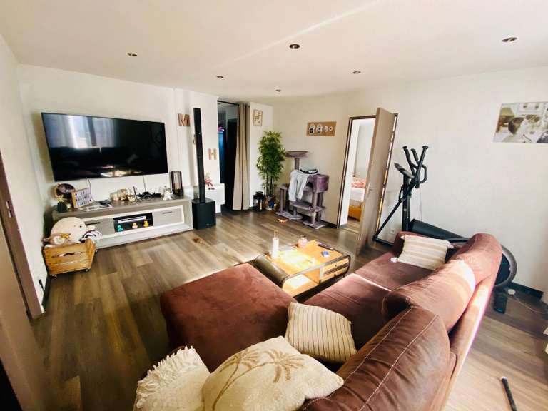 Maison Saint-Cyprien - 3 chambres - 180m²