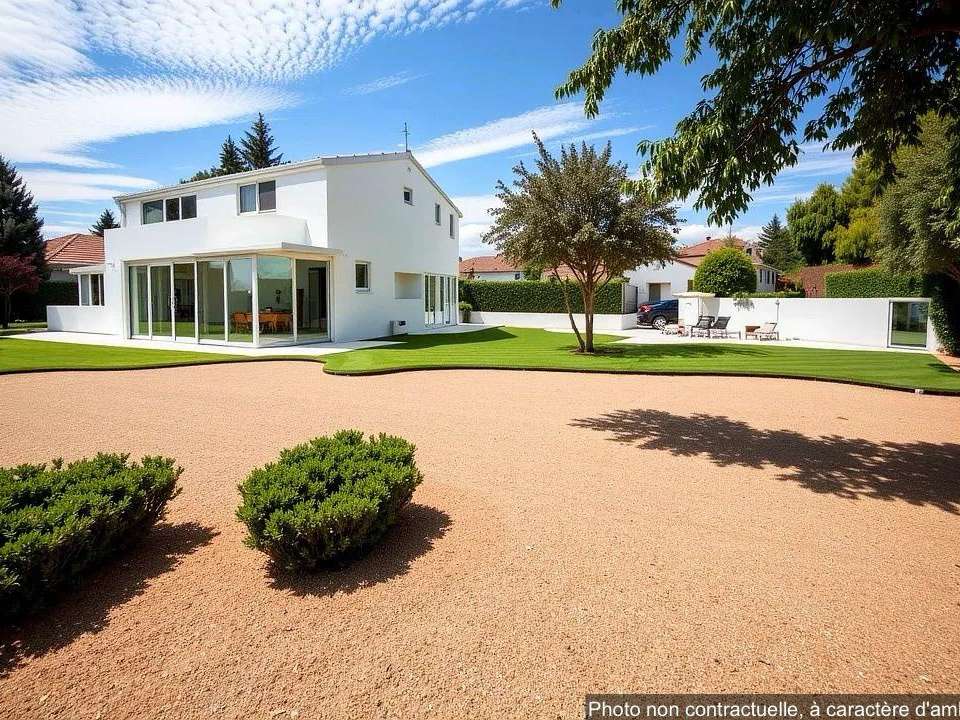 Maison Saint-Cyprien