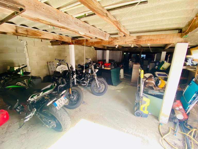 Maison Saint-Cyprien - 3 chambres - 180m²