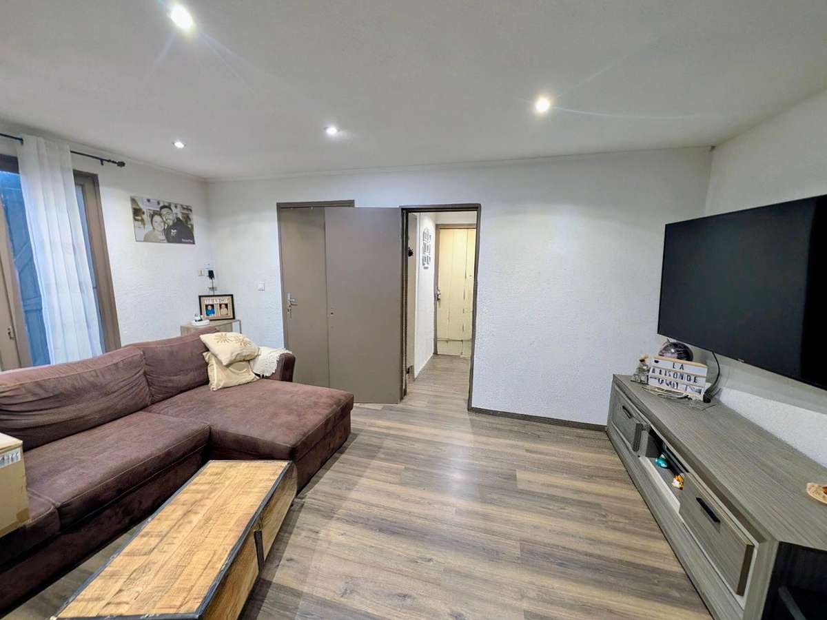 Maison Saint-Cyprien