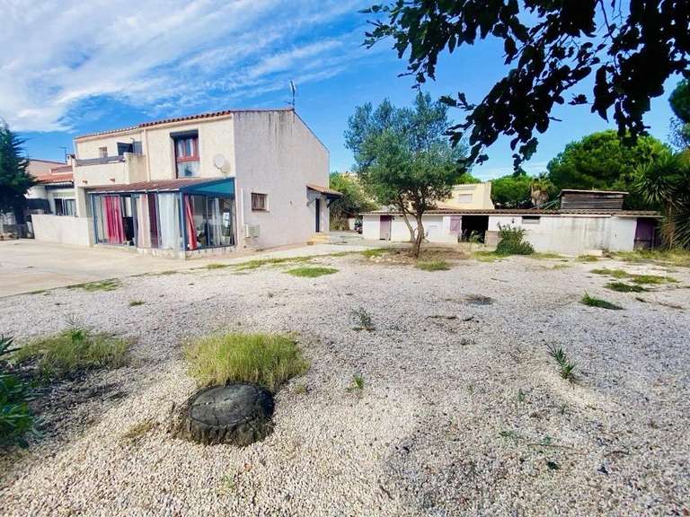 Maison Saint-Cyprien - 3 chambres - 180m²