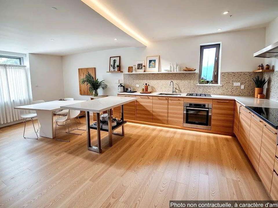 Maison Saint-Cyprien