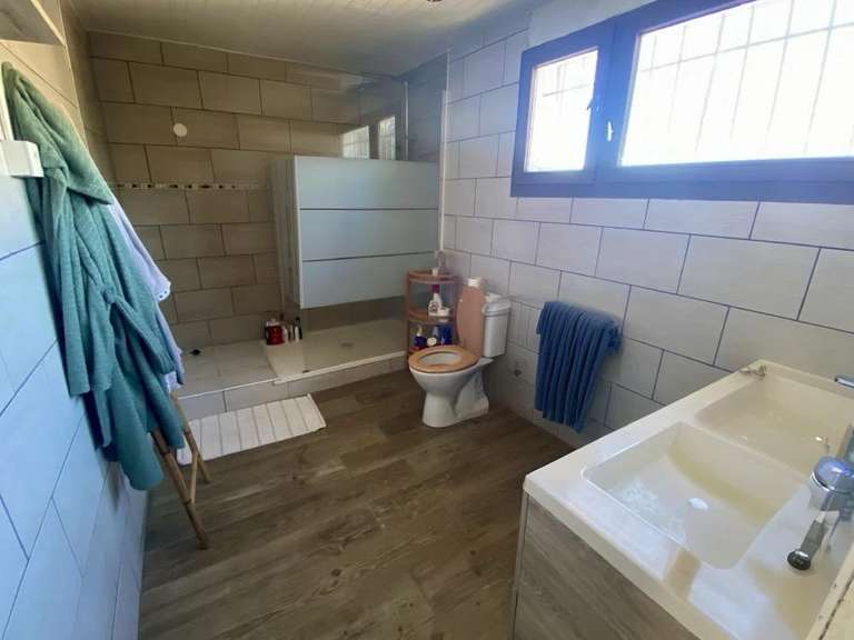 Maison Saint-Cyprien - 3 chambres - 180m²