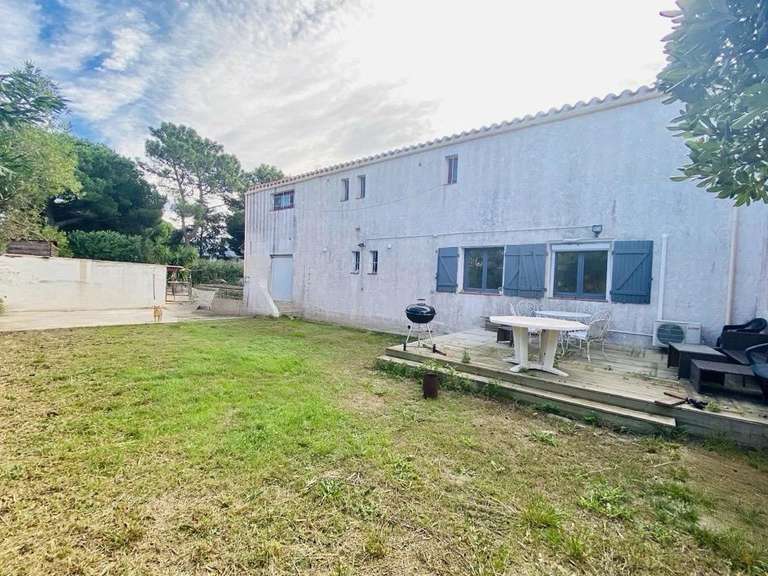 Maison Saint-Cyprien - 3 chambres - 180m²