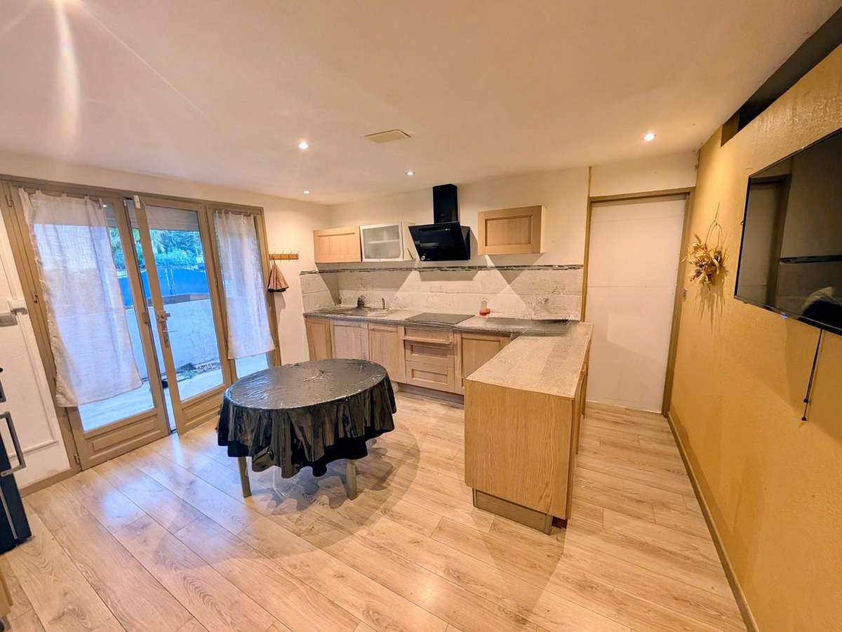 Maison Saint-Cyprien